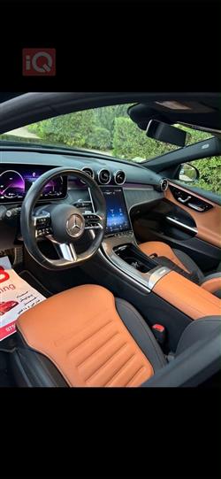 مرسيدس بنز C-Class